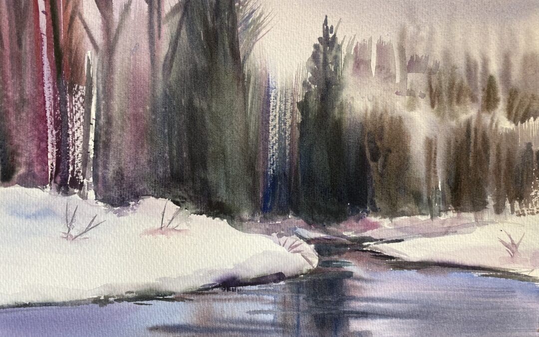 River Run Trail