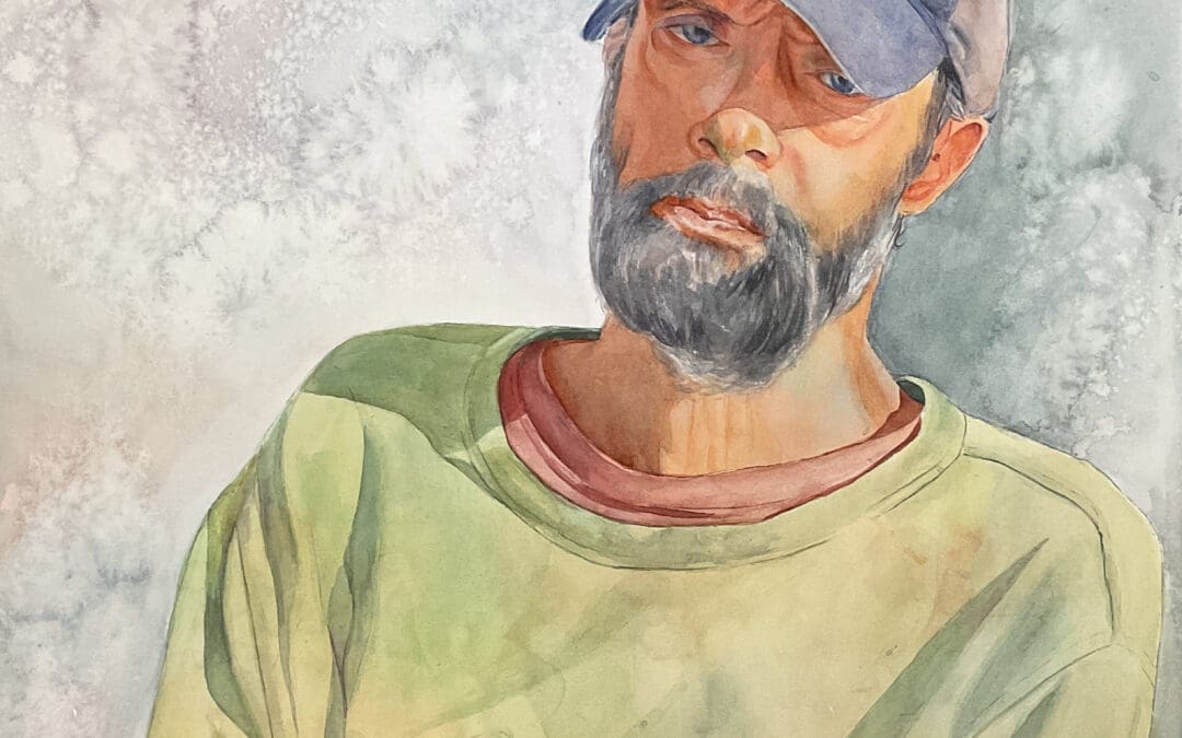 Unhoused: Robert