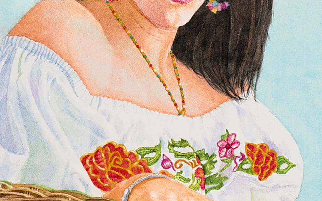 Las Rosas