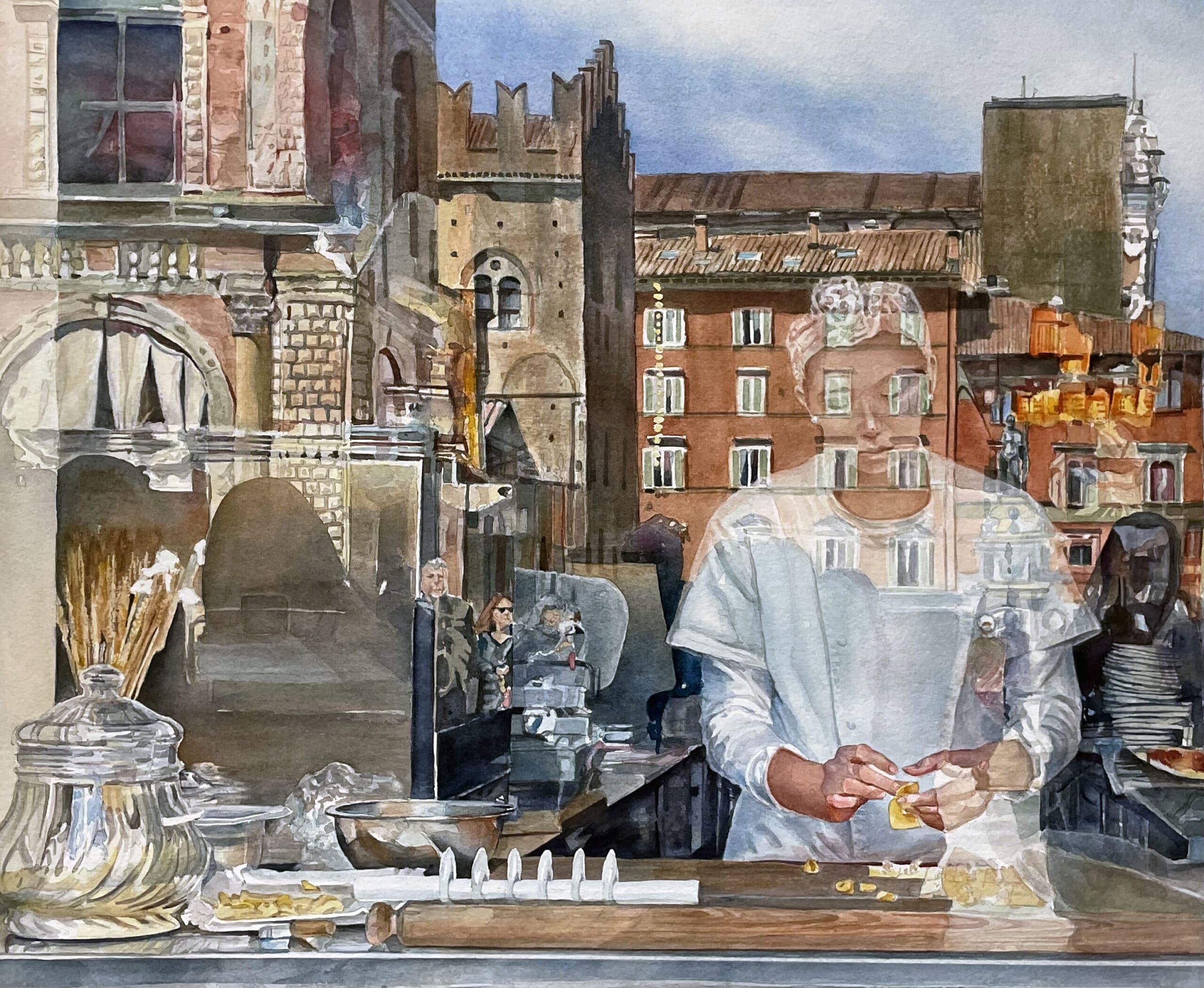 Stacy-Lund-Levy_Reflections-on-Pasta