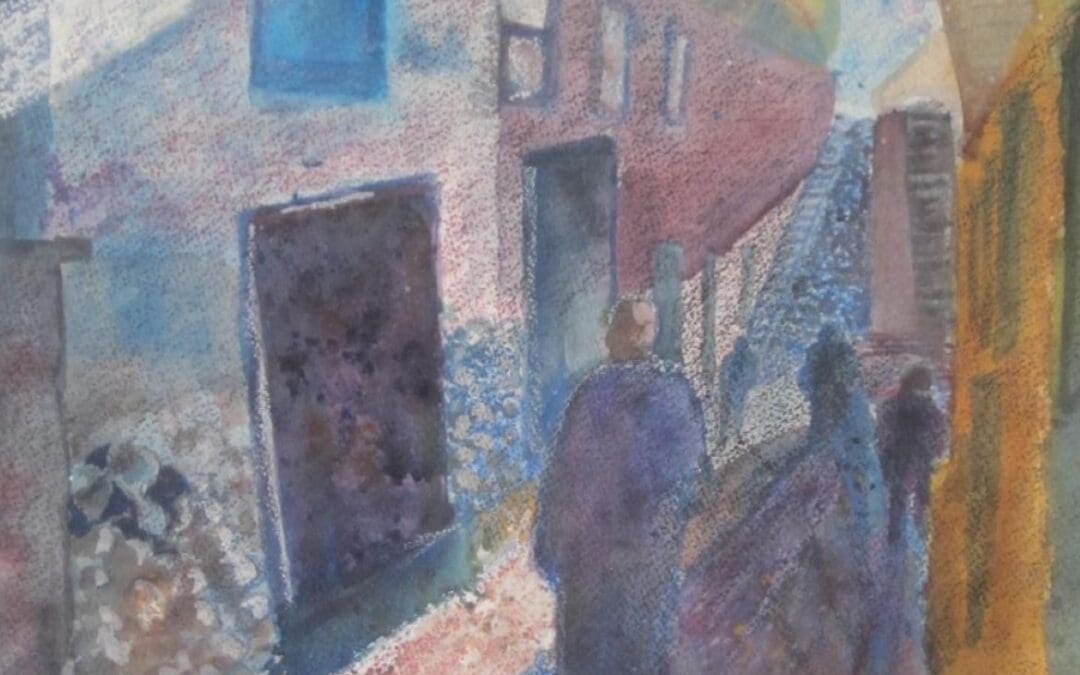 Taxco, Mexico