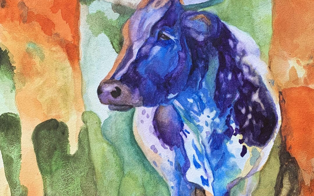Longhorn