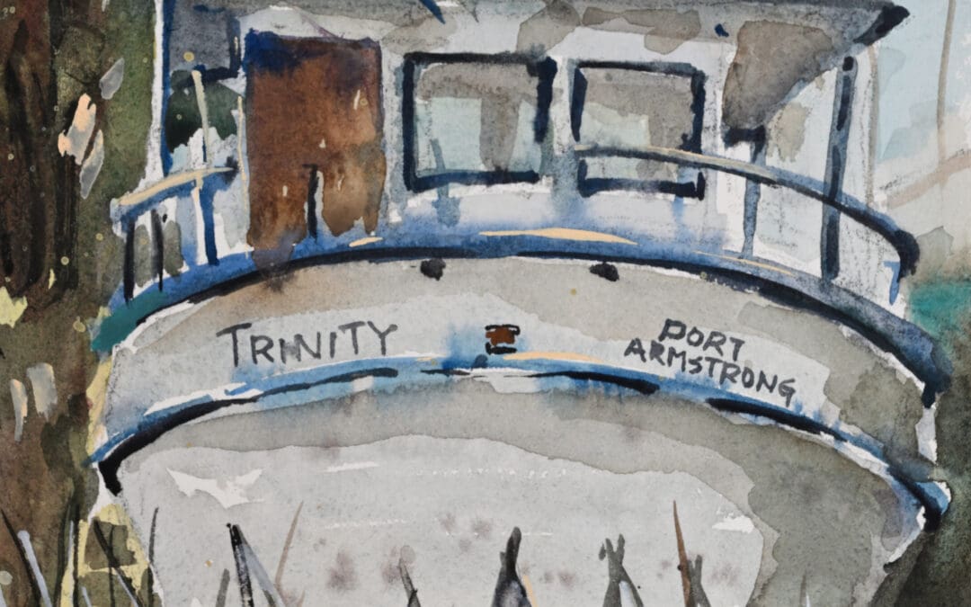 Trinity