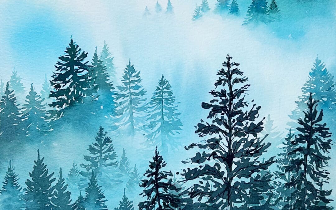 Enchanted Forest