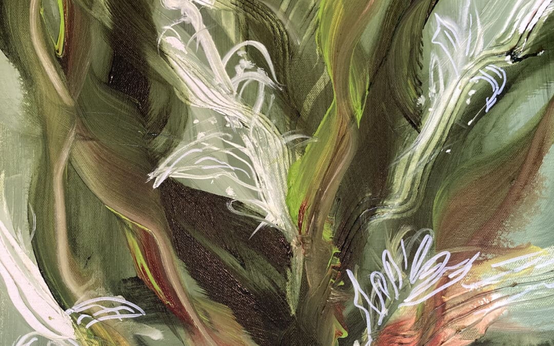 Enchanted Foliage