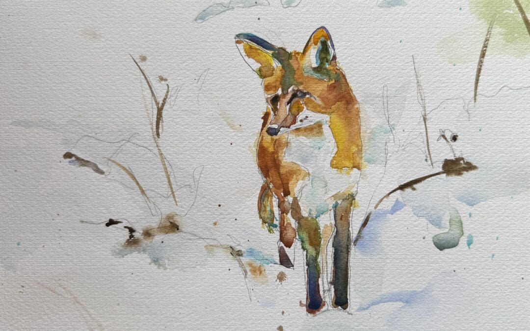 Mon Petit Renard