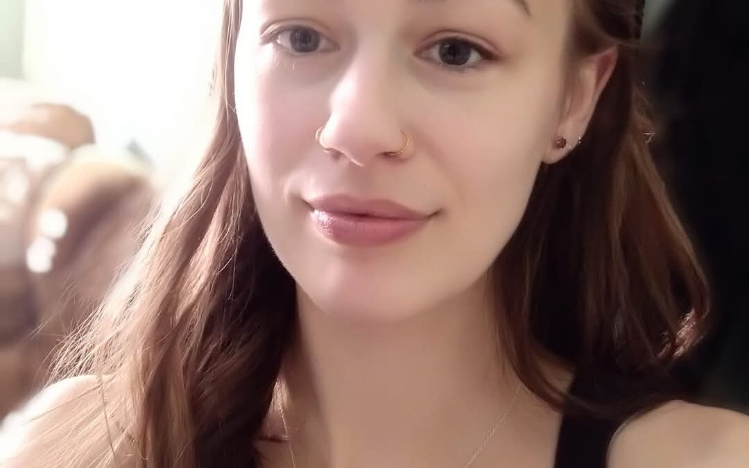 McKenna Fisk
