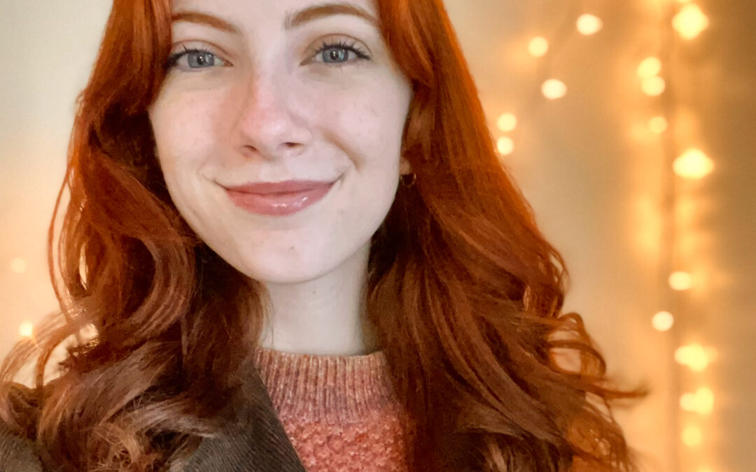 Abby Joy Sanders