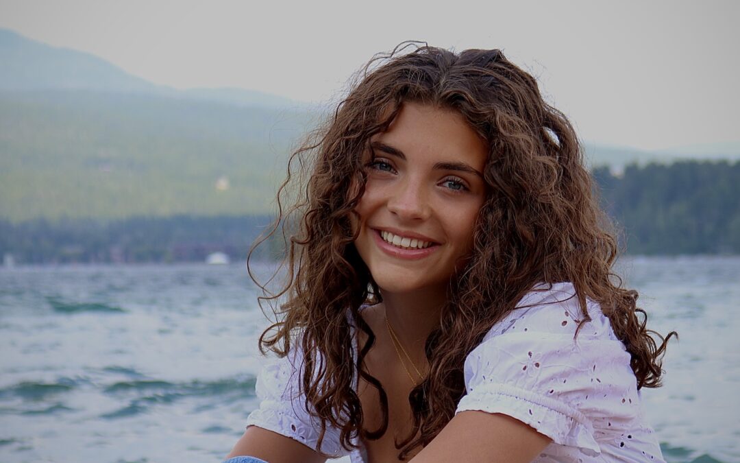 Lauren Fairbanks