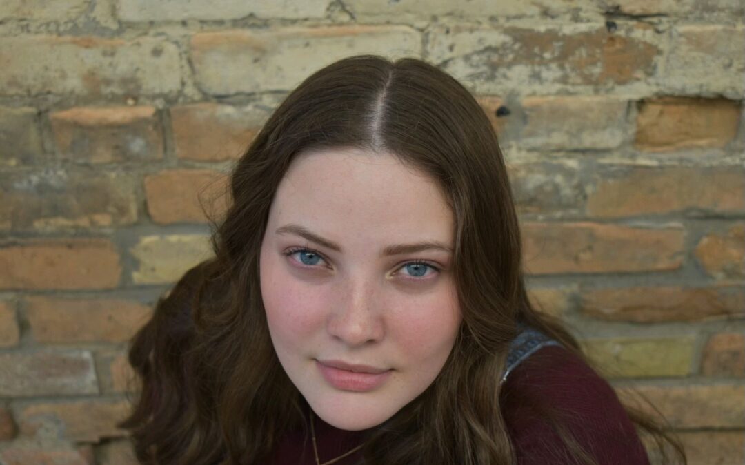 Kestlie Harding