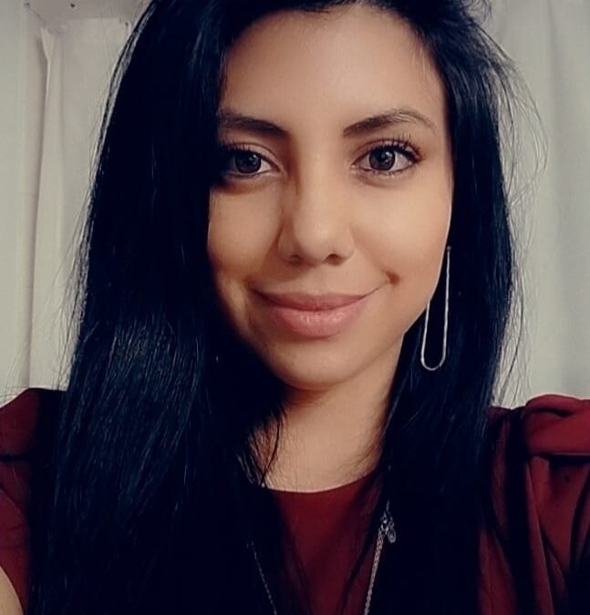 Michelle Ledezma