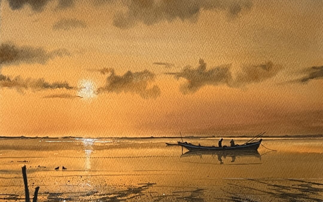 Evening Light
