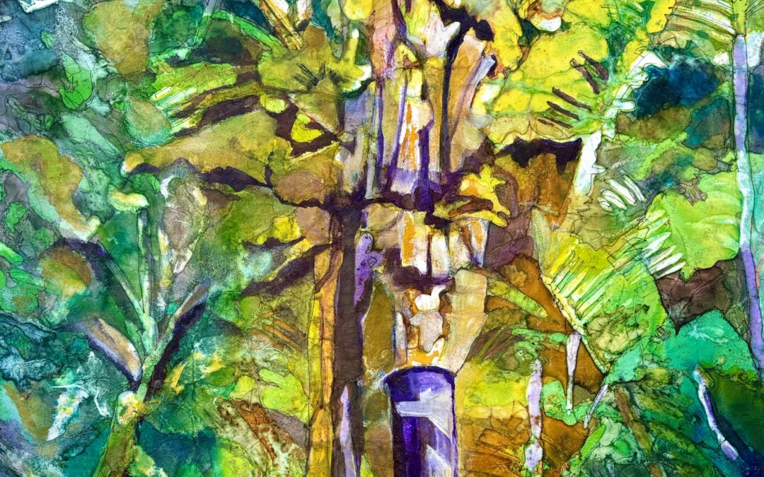 SANCTUARY