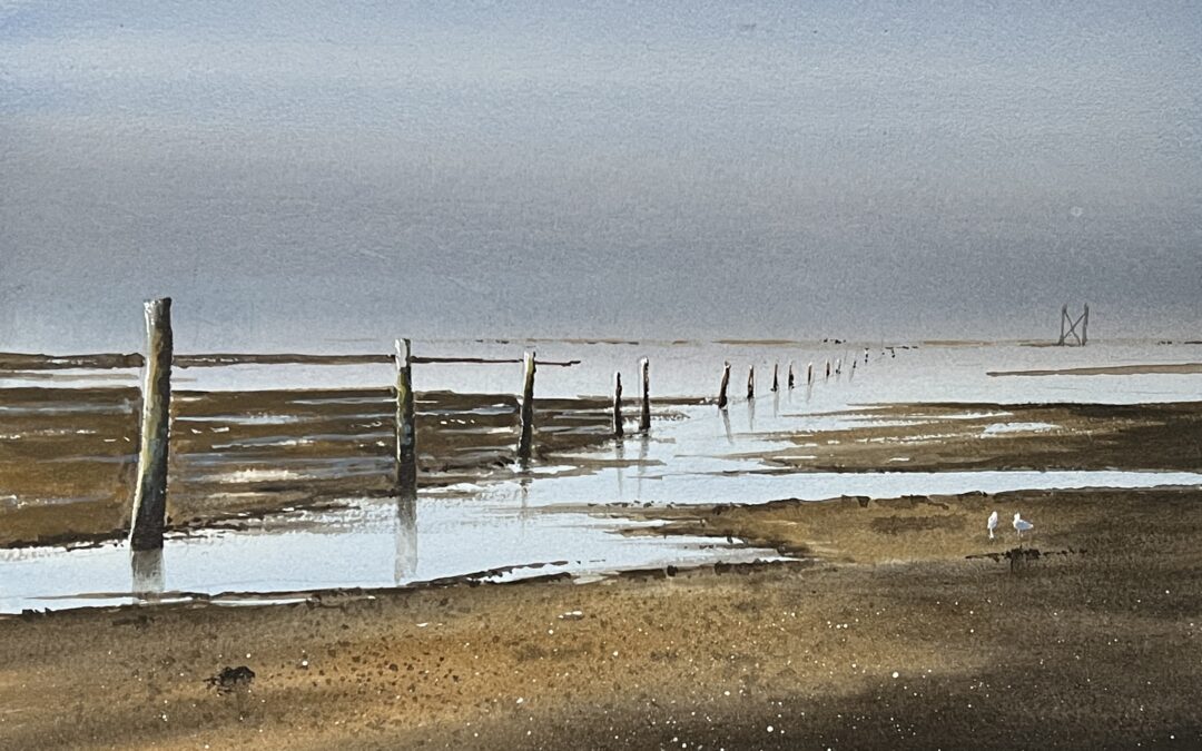 het Wad