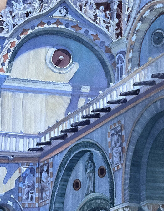 A Slice of San Marco
