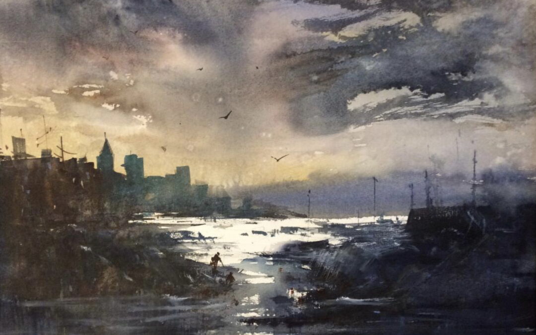Dawn Diggers