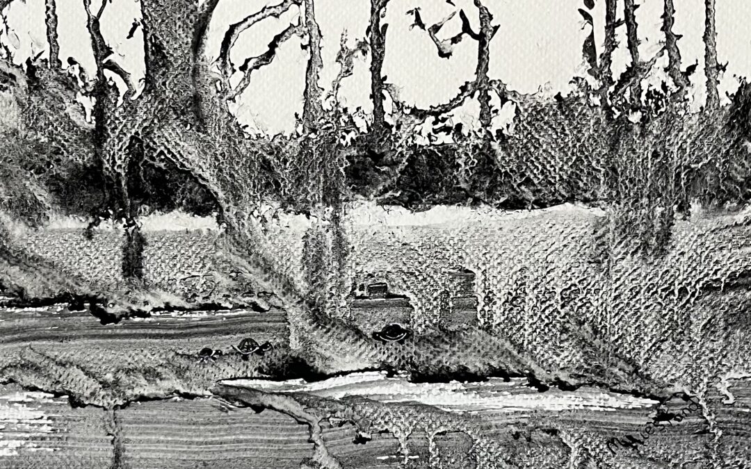 Along the River