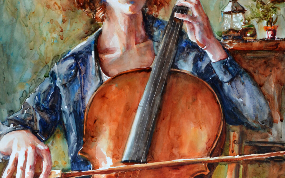 Musical Virtuoso