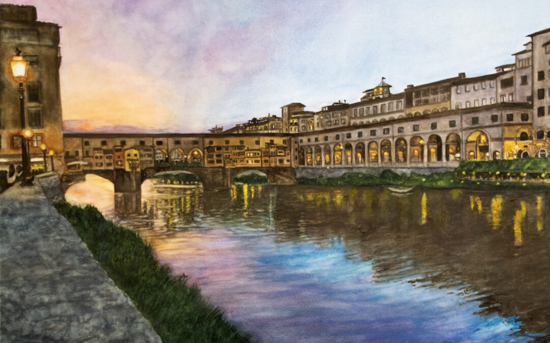 Ponte Vecchio