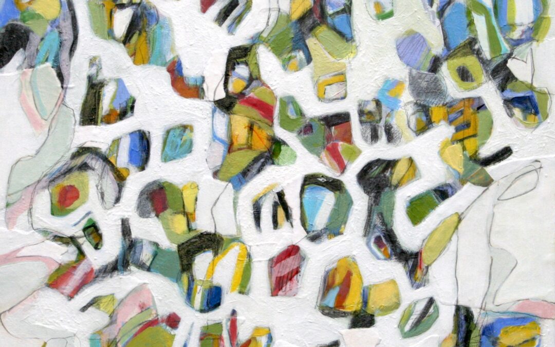 Puzzle Pieces