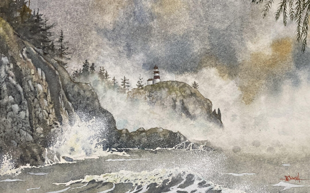 Turbulence at the Cape