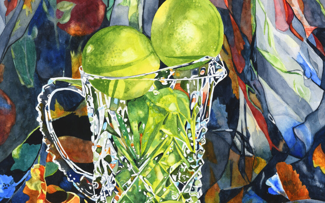 Wild Limes