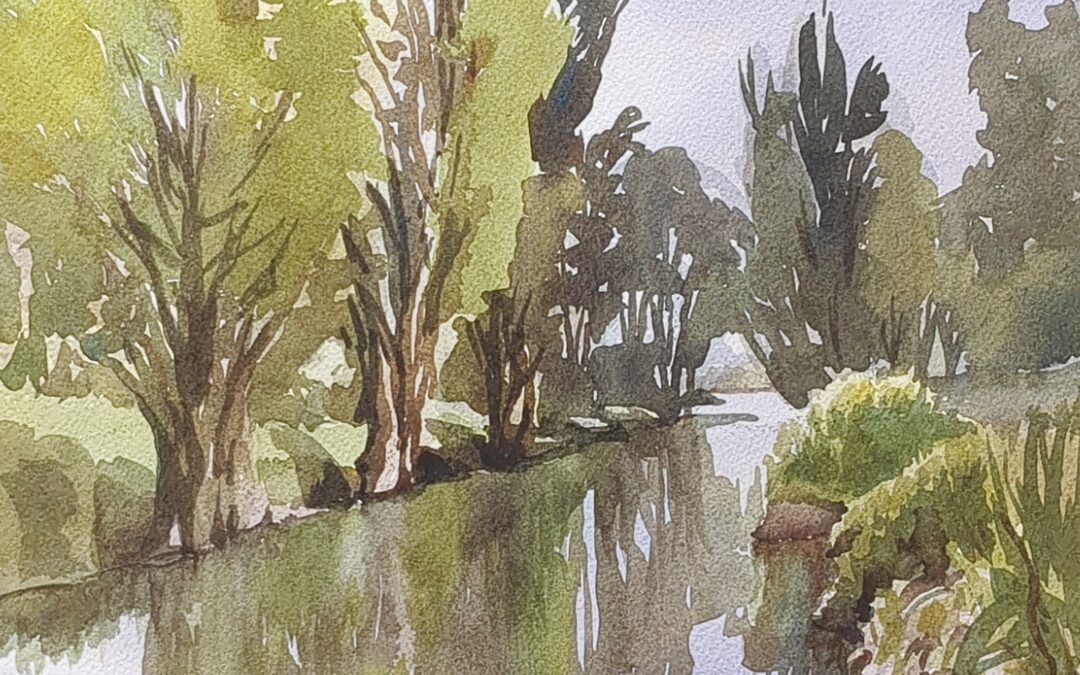Reflections