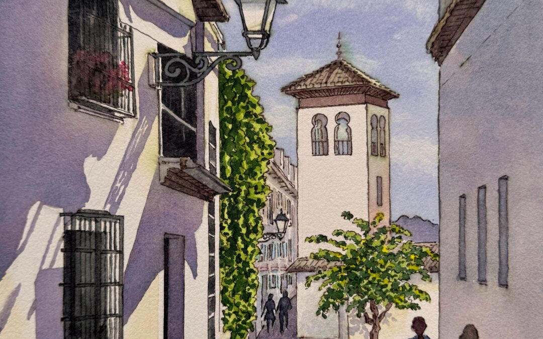 An Ivory Tower