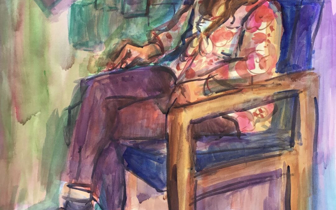 Art Student
