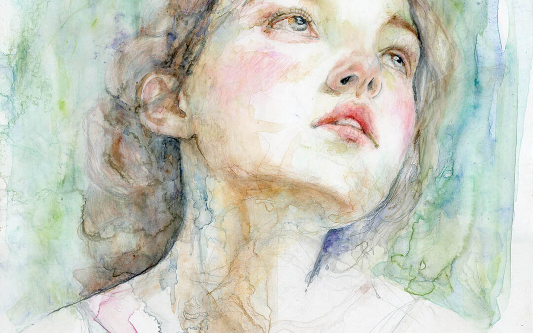 Becoming Air