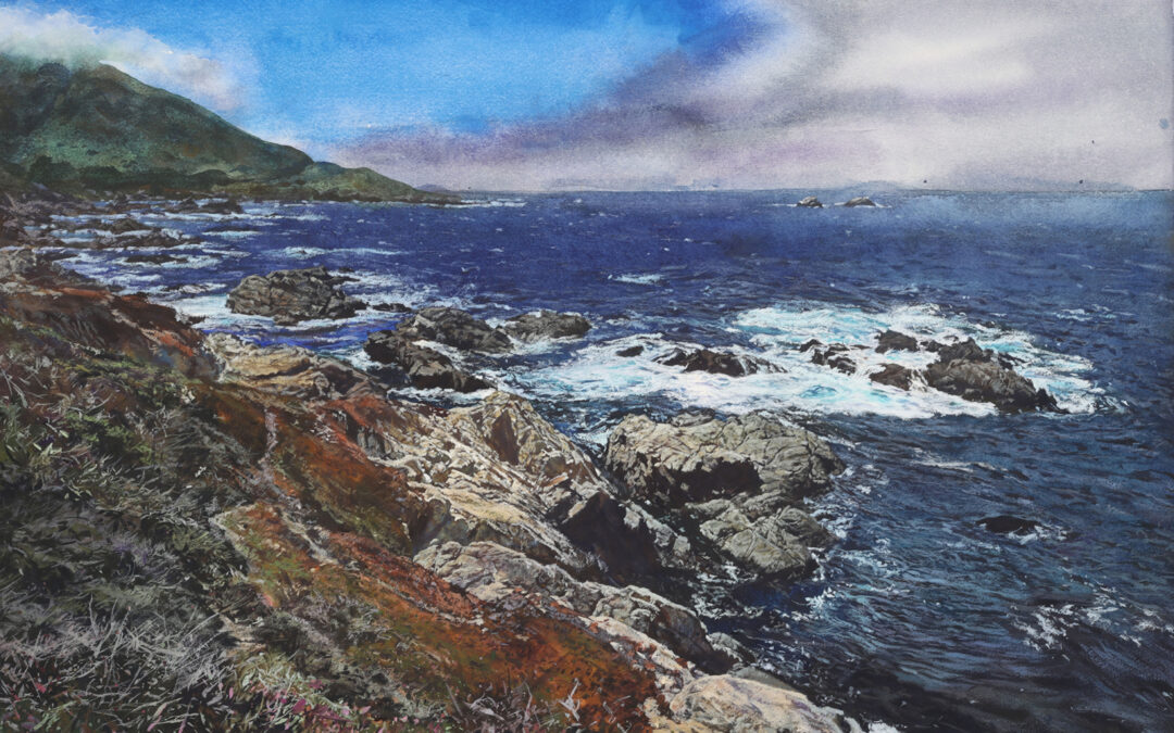 Big Sur