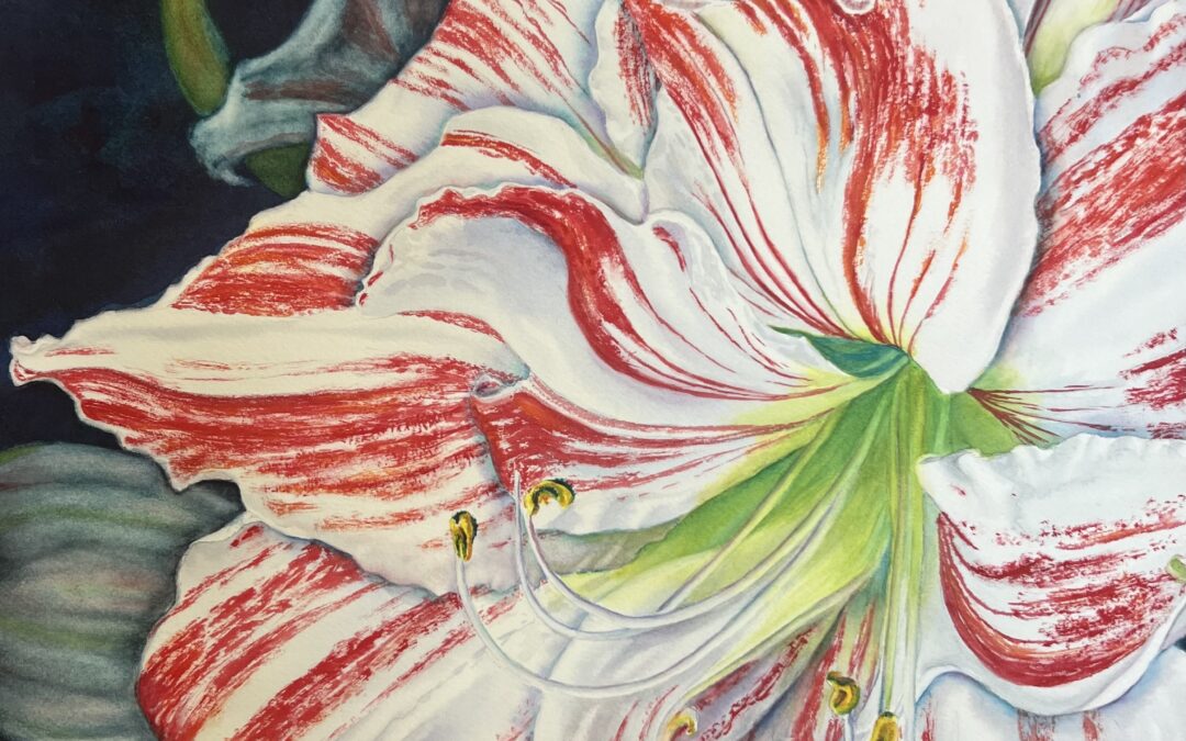 Bountiful Bloomer