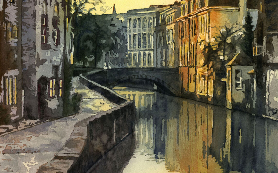 Bruges #2