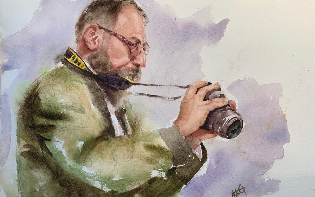 Cameraman