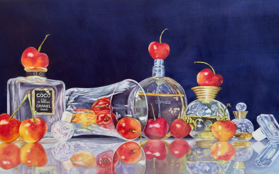 Cherries On Top