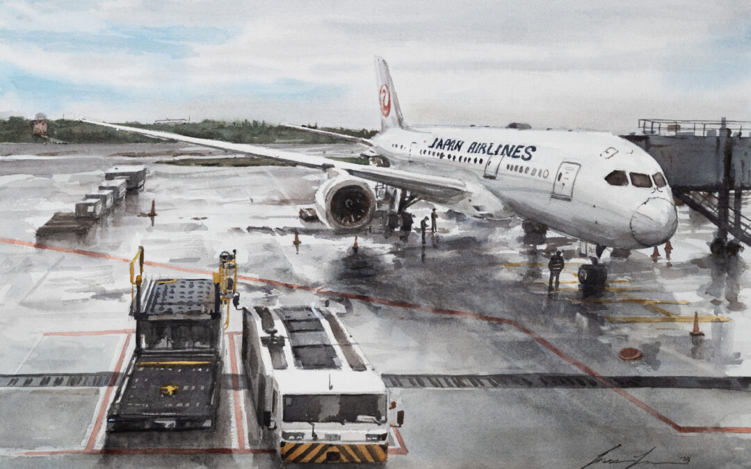 Departure