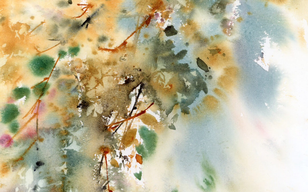 Desert Color