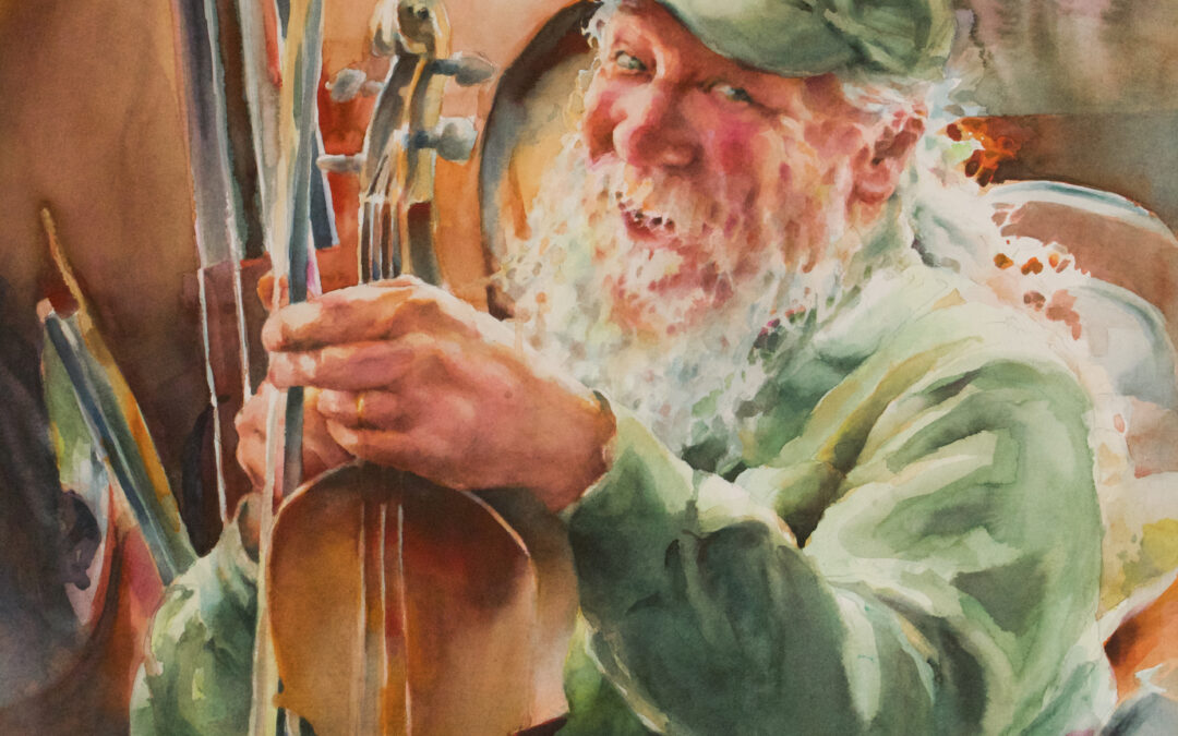 First Fiddle
