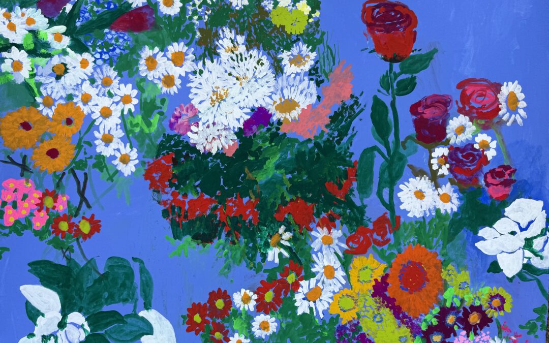 Flower Power