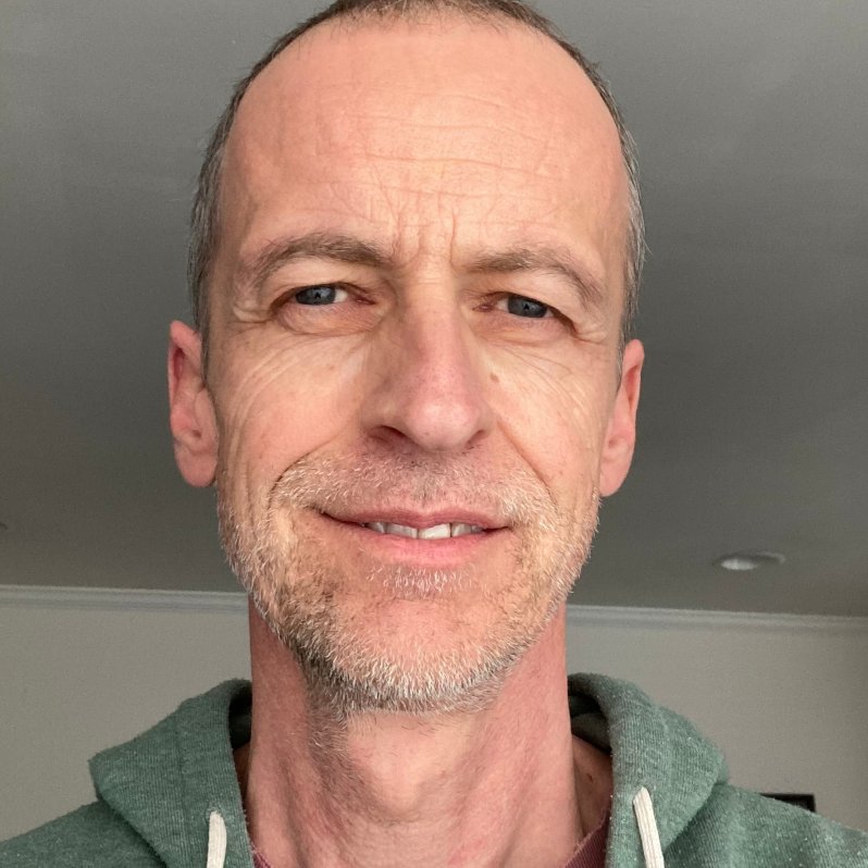 Frank Eber