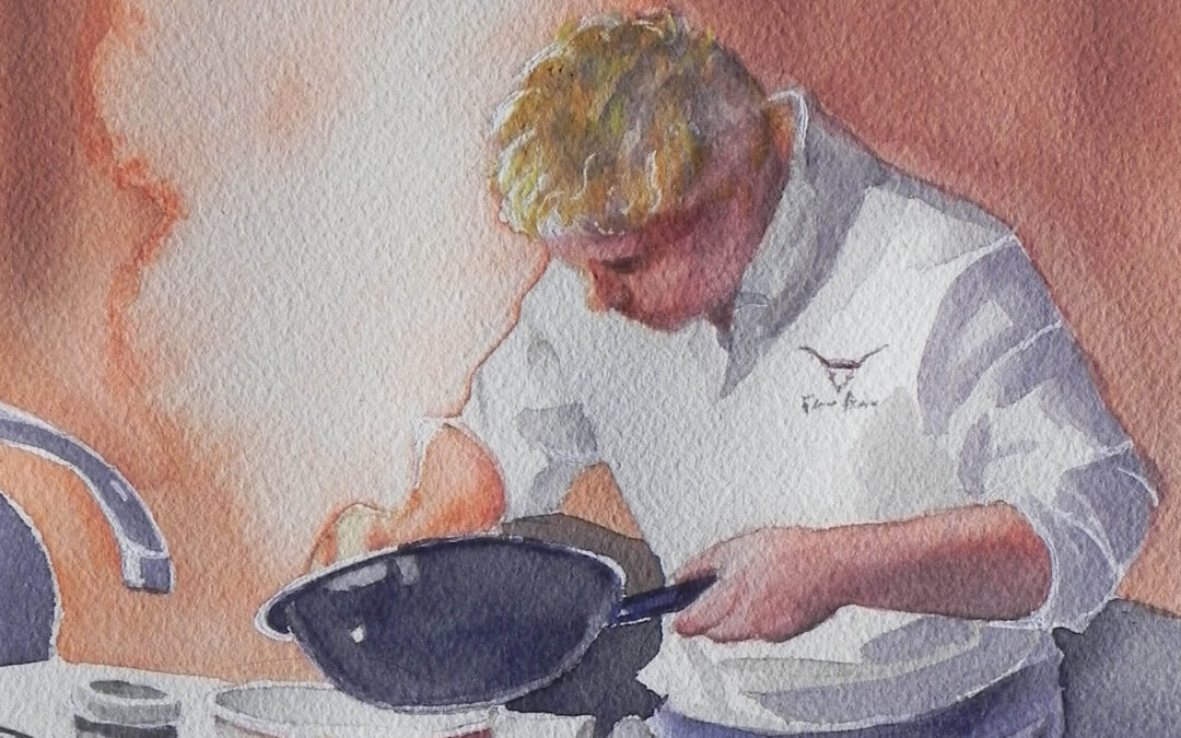 The French Chef I