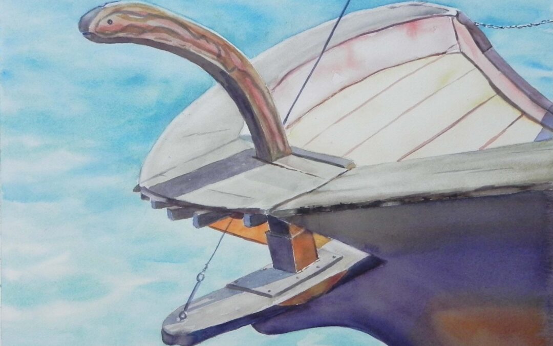 Galilean Vessel