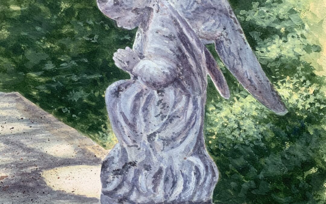 Guardian Angel