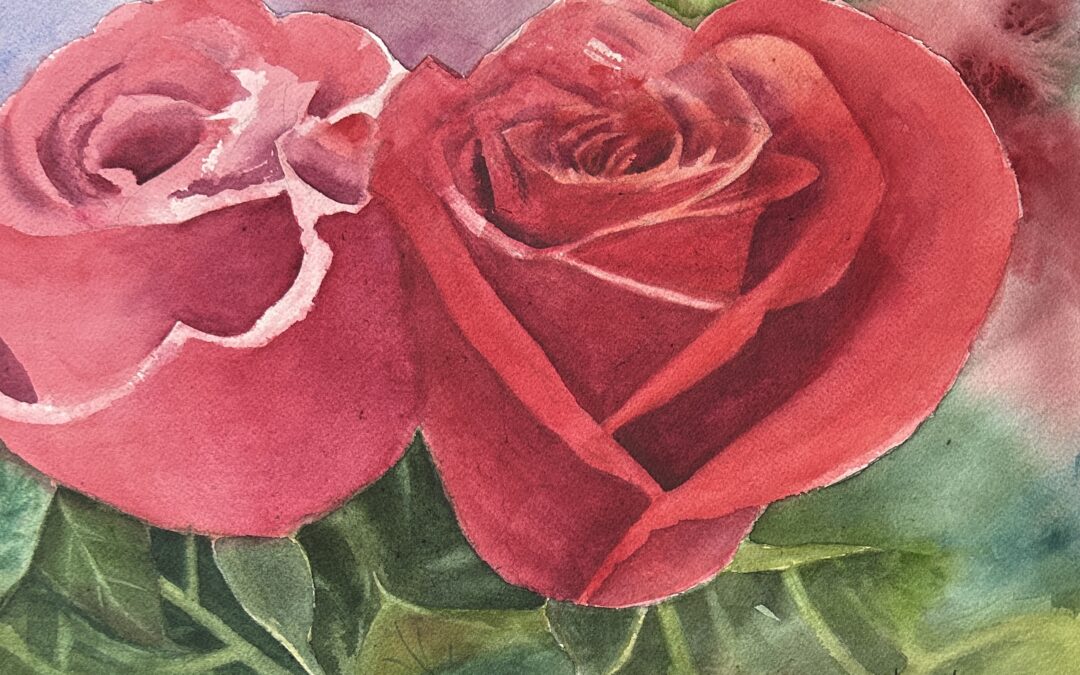 Roses