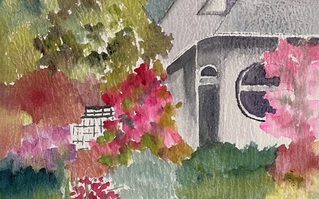 The Neighborhood