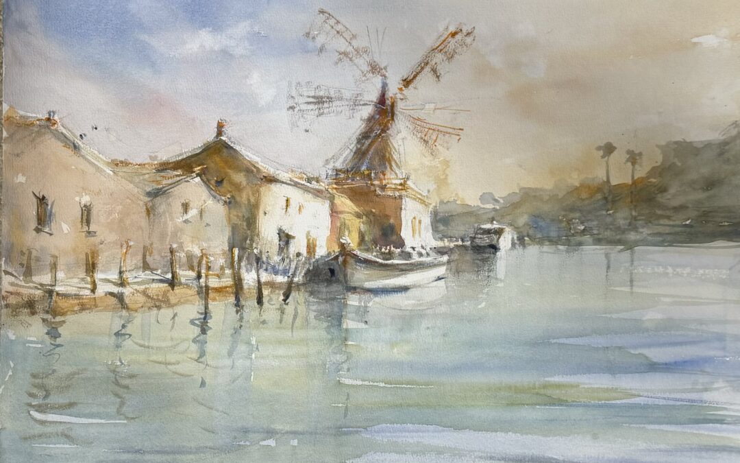 MARSALA WINDS