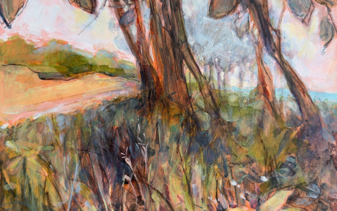 Edge Of The St Croix
