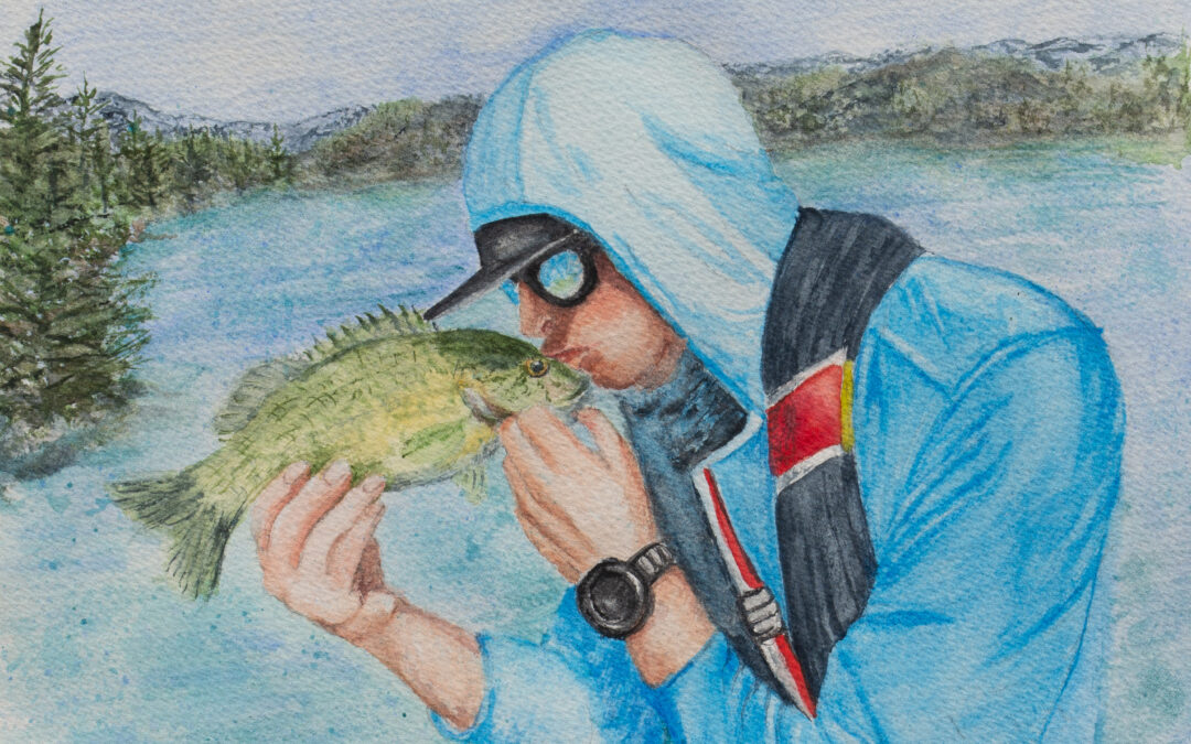 Kiss My Bass