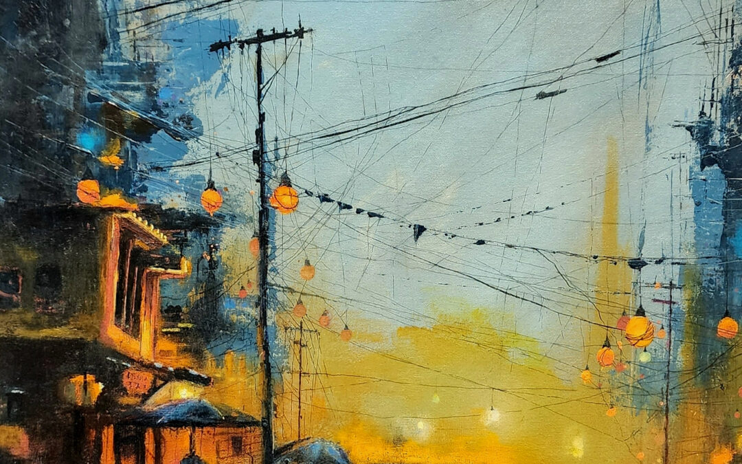 Lanternas