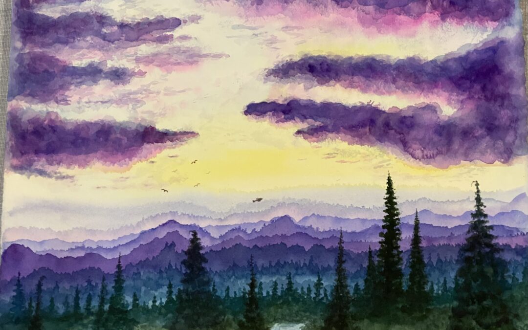 PurpleFlight